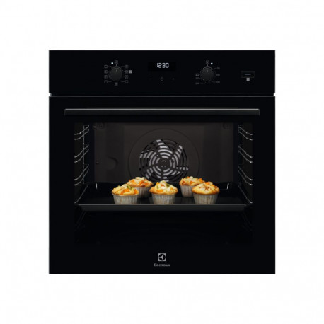 Electrolux built-in oven EOD5C50Z