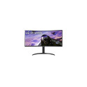 LG UltraWide 34WP65CP-B 34 3440 x 1440 HDMI DisplayPort USB-C 160Hz