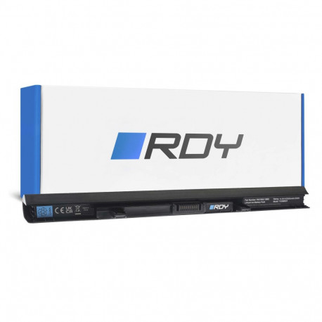 RDY sülearvuti aku PA5185U-1BRS 2000mAh 14.4V Toshiba Satellite C50-B C50D-B