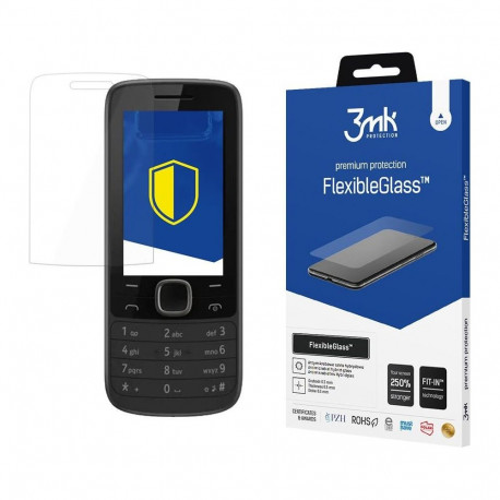 3mk hibridklaas Nokia 225 FlexibleGlass