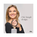 Case-Mate Phone Bangle - Bransoletka na nadgarstek do smartfona (Black)
