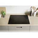 Ceramic hob CH64CCB/4U2