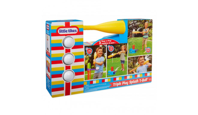 Game T-Ball Set
