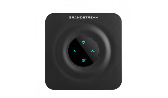 grandfstream Ht ATA 802v2