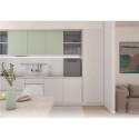Compact dishwasher CP 8F9FFA