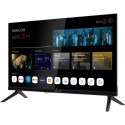 TV 24 inches SMART webOS LG DVB-T/T2/C/S/S2 BT5