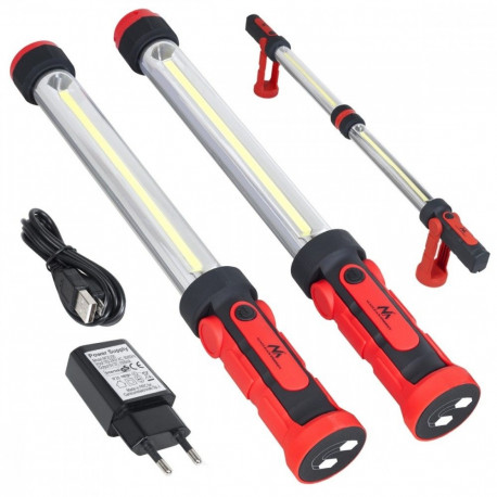 Garage Lamp LED XXL MCE230