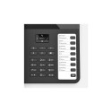Corded phone Gigaset Desk600 black