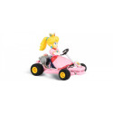 RC car Mario Kart Peach Pipe Kart