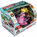 RC car Mario Kart Peach Pipe Kart
