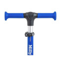 Hulajnoga Scooter Fuzzy Blue