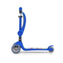 Hulajnoga Scooter Fuzzy Blue