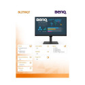 Monitor 27 inches BL2790QT 2K 5ms/IPS/75Hz/HDMI