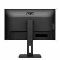 Monitor Q27P3CV 27 inch IPS HDMIx2 DP USB-C Pivot
