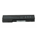 Battery for HP EliteBook 8460p, 8460w 4400 mAh (48 Wh) 10.8 - 11.1 Volt