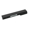Battery for HP EliteBook 8460p, 8460w 4400 mAh (48 Wh) 10.8 - 11.1 Volt