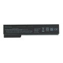 Battery for HP EliteBook 8460p, 8460w 4400 mAh (48 Wh) 10.8 - 11.1 Volt