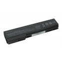 Battery for HP EliteBook 8460p, 8460w 4400 mAh (48 Wh) 10.8 - 11.1 Volt