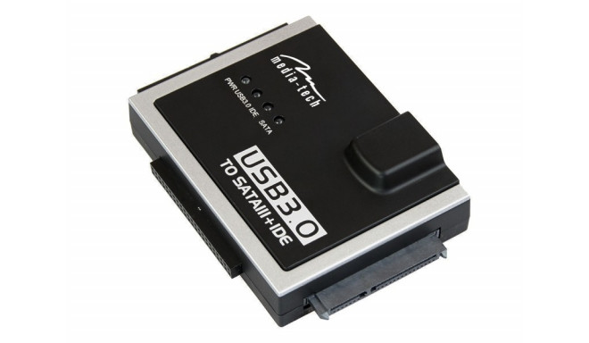 SATA/IDE TO USB CONNECTI ON KIT
