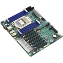 Motherboard - Asrock ROMED8-2T LGA 4094 ATX 10GbE