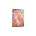 Raamatkalender 2026 18 kuud Paperblanks Firebird Mini nädal horisontaalne