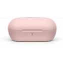 Sony wireless earbuds WF-C710N, pink
