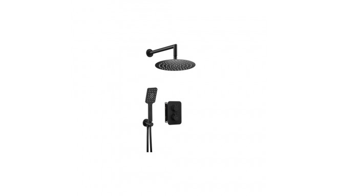 CONC SHOW SET W THERM SMART BXYZNEBT NER