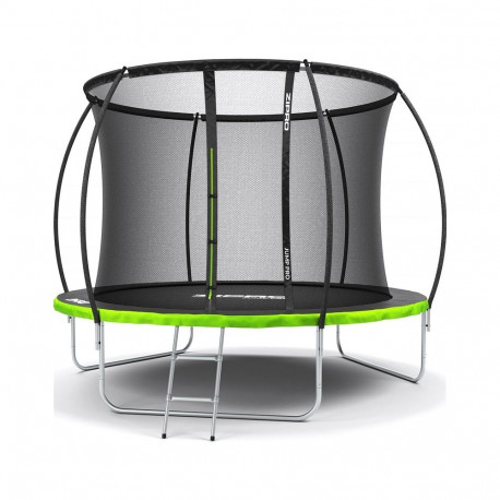 TRAMPOLINE ZIPRO PREMIUM 10FT 312CM