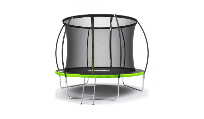 TRAMPOLINE ZIPRO PREMIUM 10FT 312CM