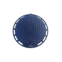 CAST-IRON SEWERAGE COVER (A15 EASY TY
