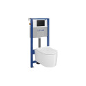 Set B838 System 51 pneu s accento must mat