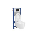 Set B838 System 51 pneu s accento must mat