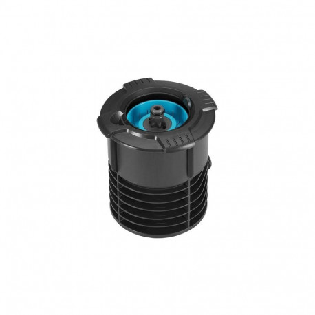 WELL WATER CONNECTION