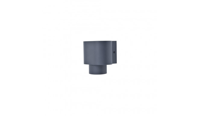 CYPRES WALL DOWN GU10 GREY 6604001118