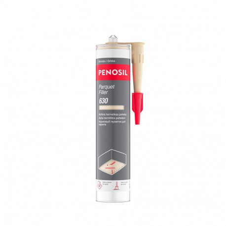 PARQUET SEALANT PENOSIL PF92 300ML