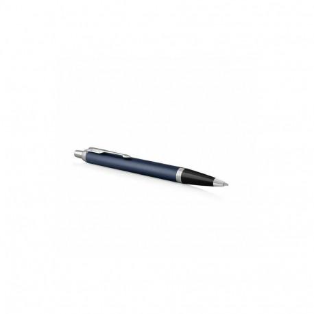 Pastapliiats Parker IM Matte Blue CT