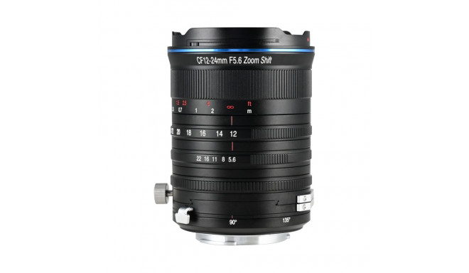 Laowa 12-24mm APS-C f/5.6 Zoom Shift CF - Sony E