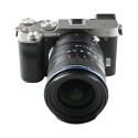 Laowa 12-24mm APS-C f/5.6 Zoom Shift CF - Sony E