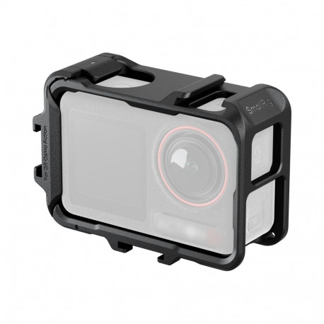 SmallRig 5135 Cage for DJI OSMO Action 5 Pro, 4 & 3