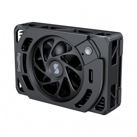SmallRig jahutusventilaator 5152 valitud Sony kaameratele