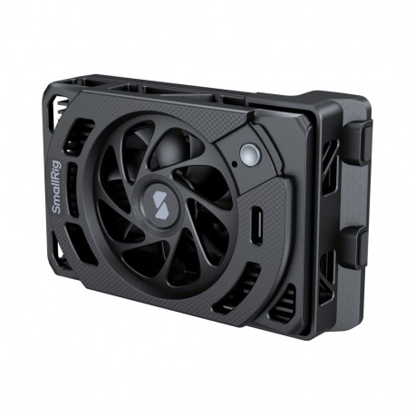 SmallRig jahutusventilaator 5063 Canon EOS R5 Mark II & R5