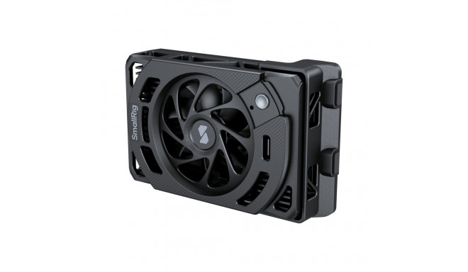 SmallRig 5063 Cooling Fan for Canon EOS R5 Mark II & R5