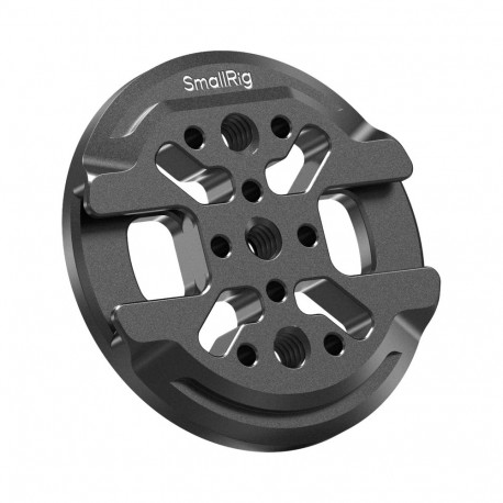 SmallRig kinnitusplaat telefonidele 5155