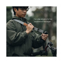 SmallRig 4118B Shoulder Strap for DJI RS 4 / RS 4 Pro / RS 3 / RS 3 Pro / RS 2 Stabilizers
