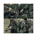 SmallRig 4118B Shoulder Strap for DJI RS 4 / RS 4 Pro / RS 3 / RS 3 Pro / RS 2 Stabilizers