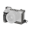 SmallRig 5198 HawkLock Quick Release Cage Kit for Sony A 7C II / 7CR