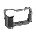 SmallRig 5198 HawkLock Quick Release Cage Kit for Sony A 7C II / 7CR