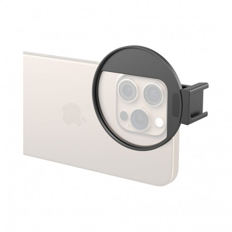 SmallRig universaalne keermega filtriadapter 5174 67mm