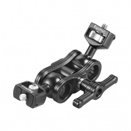 SmallRig liigendvars 2070 kahe kuulpeaga