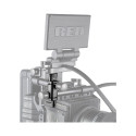 SmallRig 2069 15mm Rod Clamp 90 Degree